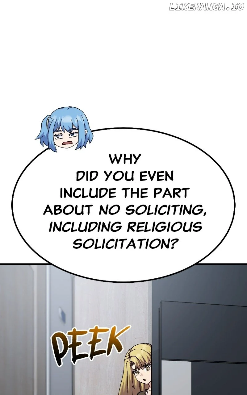 Divine Delivery Chapter 65 33